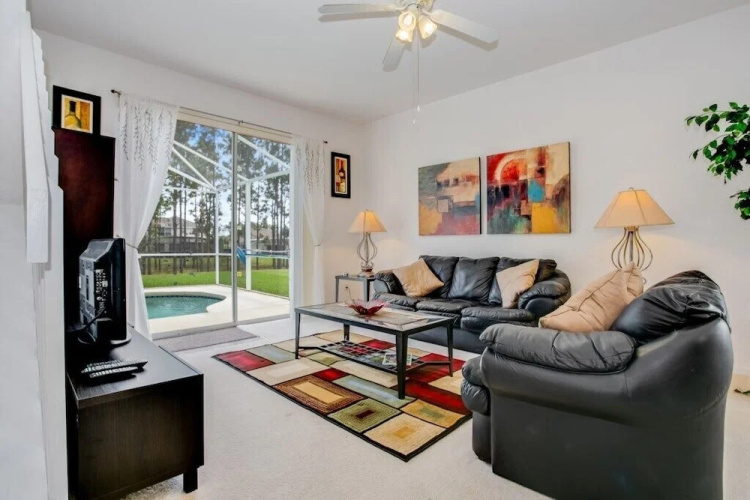 North Hampton Drive House