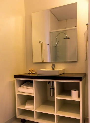1 Bedroom Family Apartment