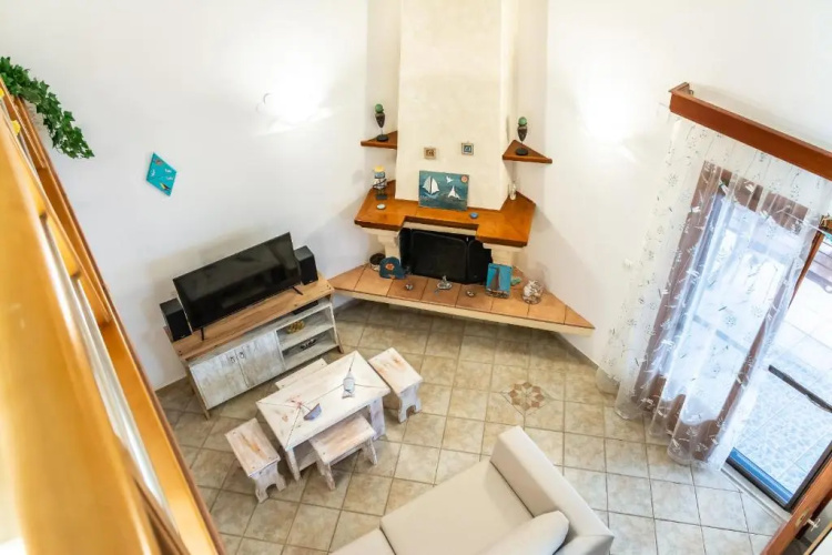 Papadogiannopoulos House