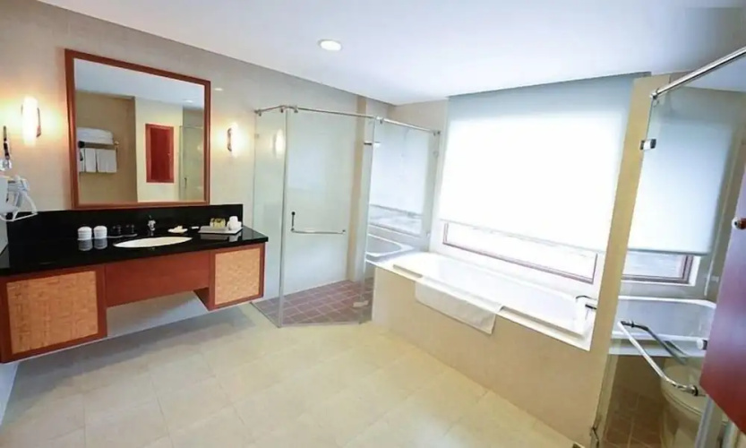 Dalukuan Hotel