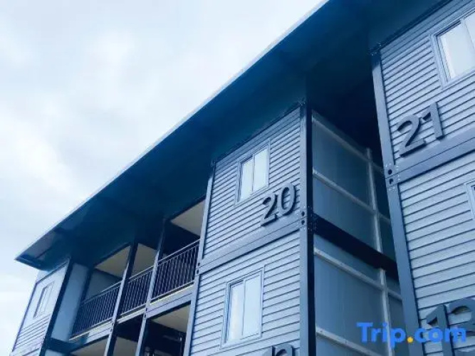 Duli Beach Farm Hostel