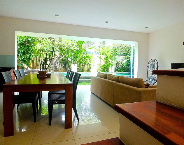 Andamar Luxury Villas