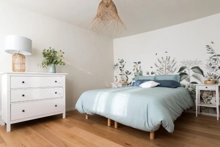 1 Bedroom Double Apartment