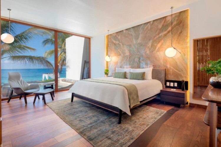 Imagen de Intercontinental Presidente Cozumel Resort Spa, An Ihg Hotel