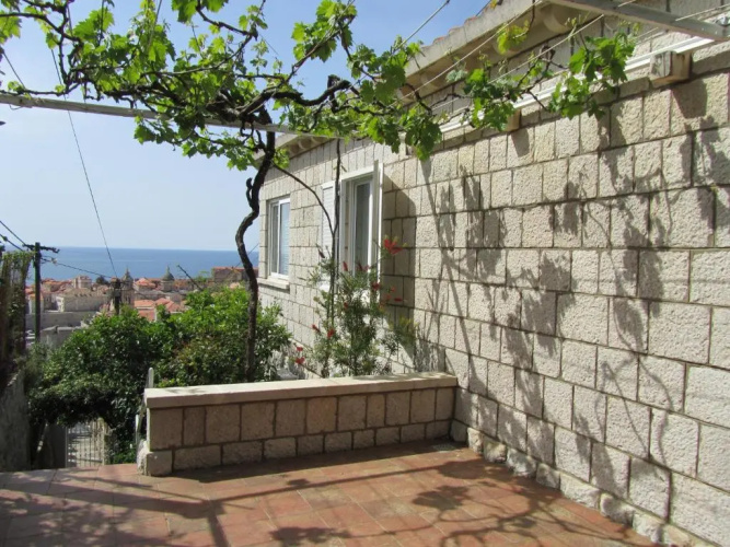 Apartments Jelen