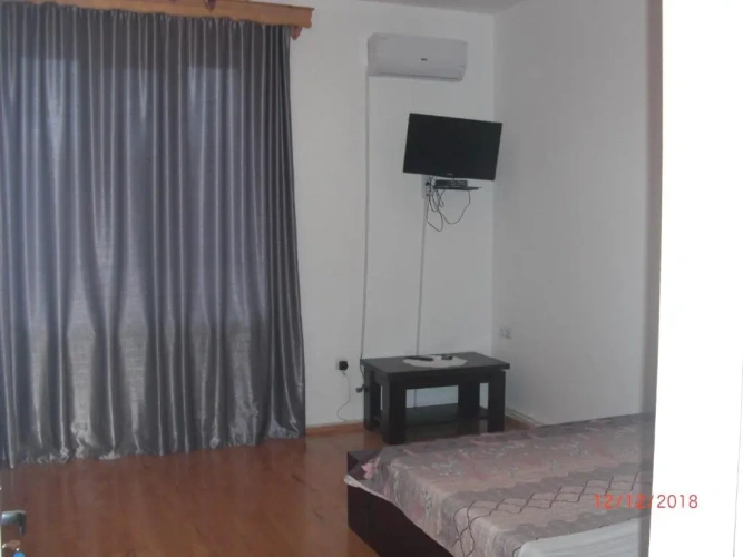 Economy Quadruple room