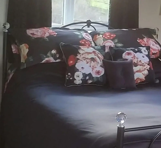 1 Bedroom Luxury Triple room