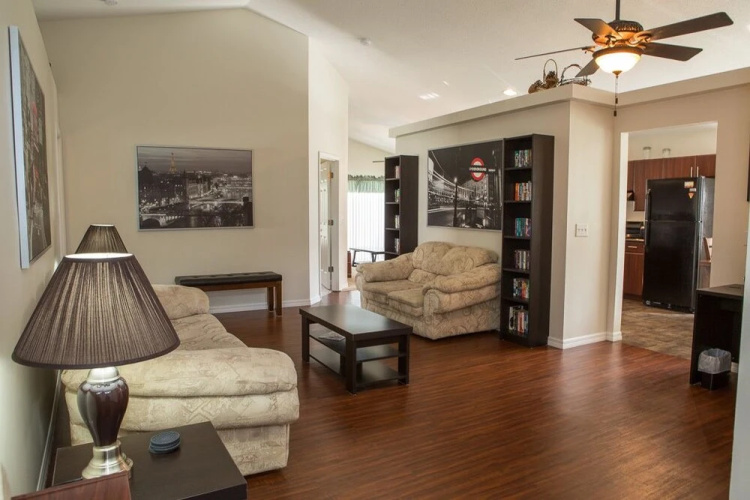 Ip60433 - Wellington - 4 Bed 2 Baths Villa