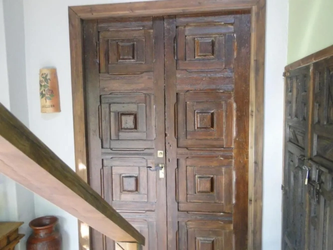 2 Bedrooms Twin Cottage