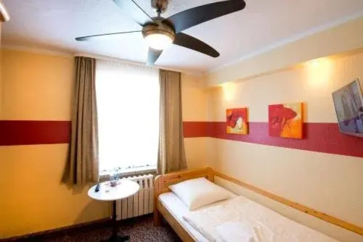 Hotel Am Wedenhof