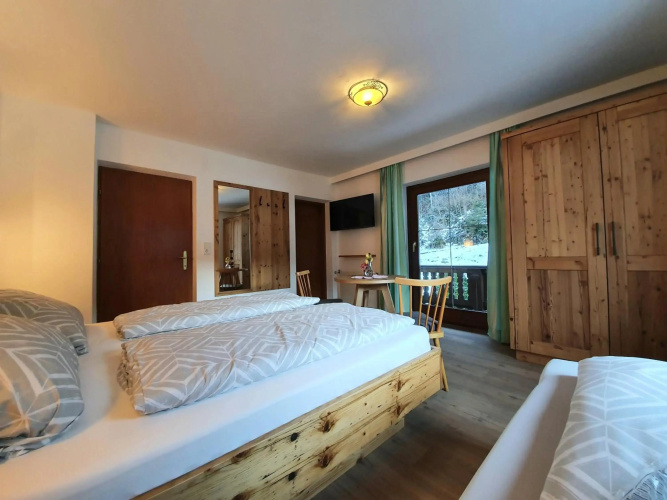 Ferienwohnung Kröll