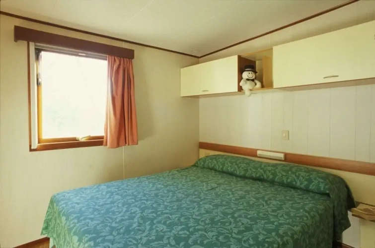 B Economy Mobilhome