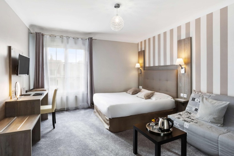 Superior Double room