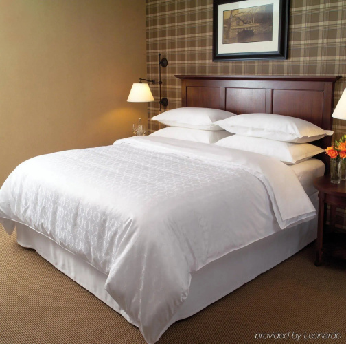 Madison Marriott South