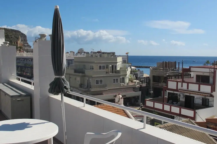 Apartment Playa Mogan Hungaria 4