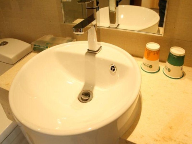 Business Twin room