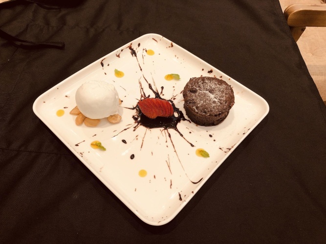 Meal