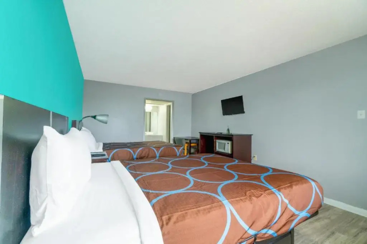 Lamplighter Inn By Oyo Independence