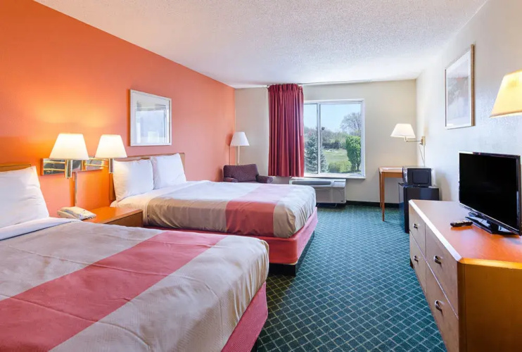Motel 6