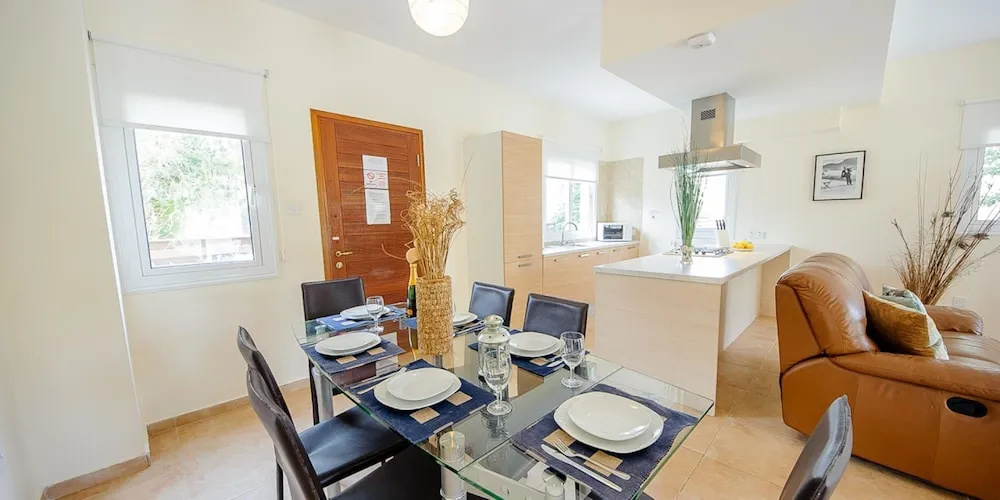 Oceanview Luxury Villa 164