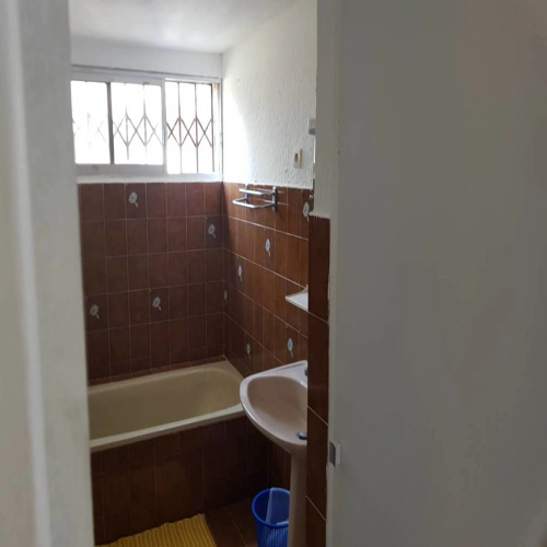 Appartement Douze