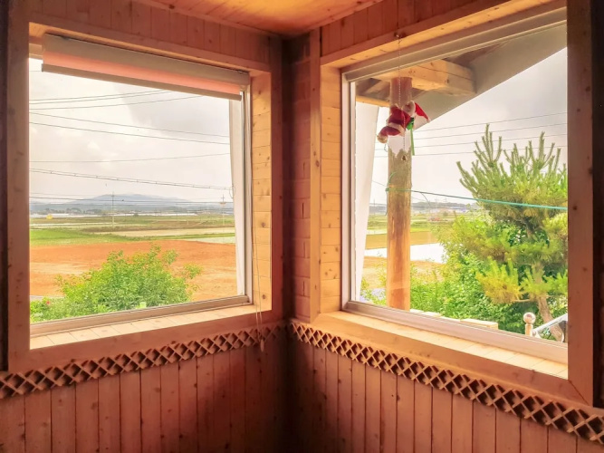 Hanok Itda