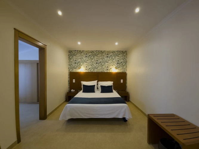 Hospedaria Recomeçar