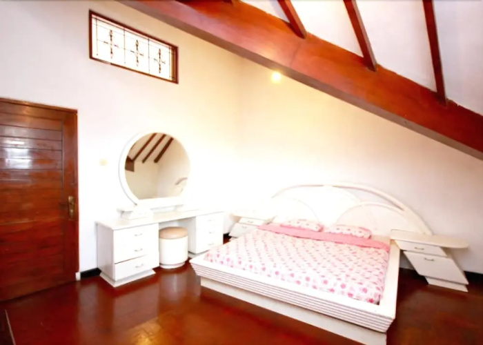 De Bale Pakuan Town House
