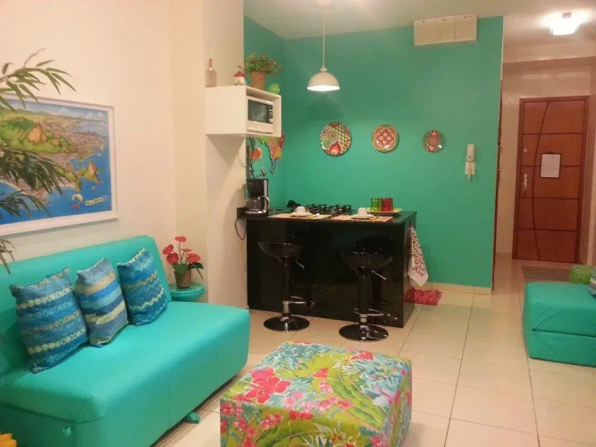 Copacabana 796