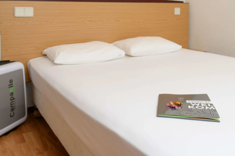 Campanile Hotel And Restaurant Gorinchem