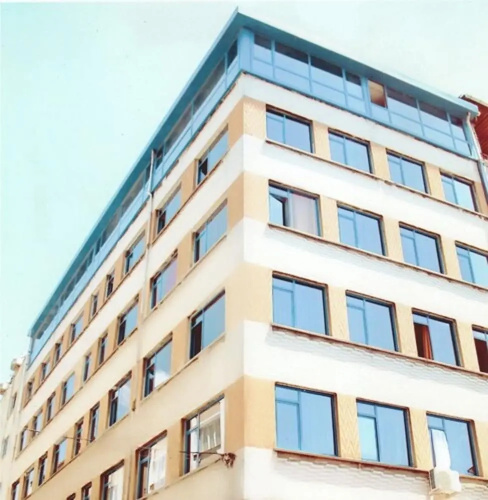 Hotelbild