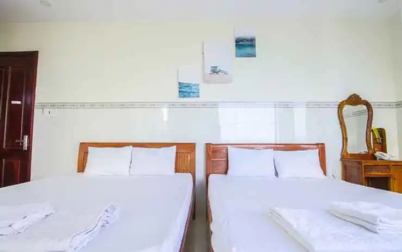 Hoang Phat Hotel