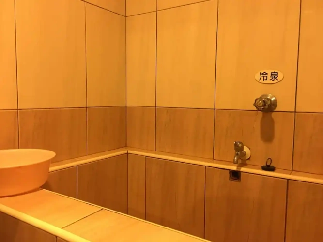 Economy Twin room