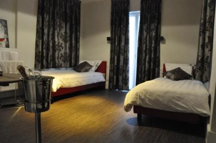 Otel görseli