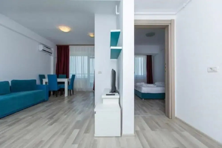 Arts Leasure Apartments
