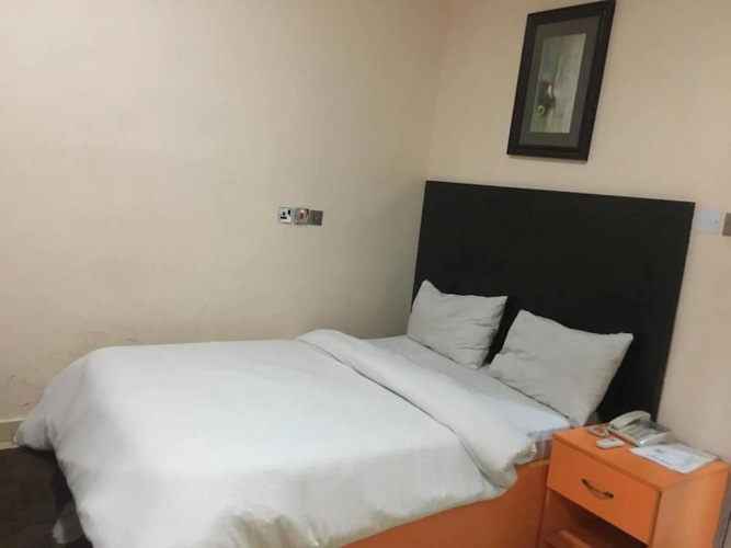 Hotelbild