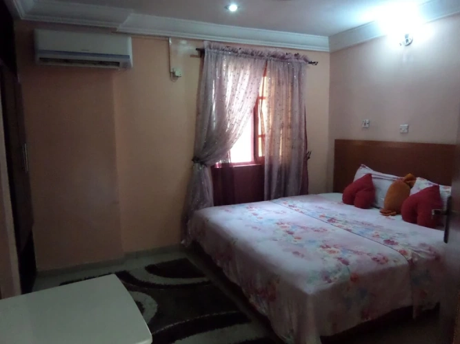 Royal Double room