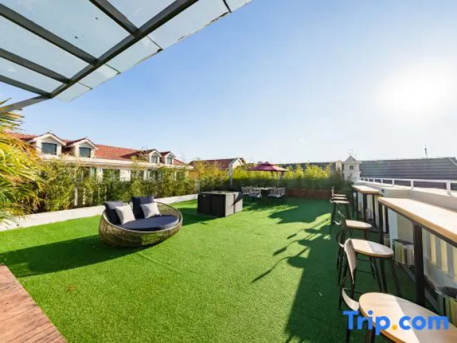 city home stay