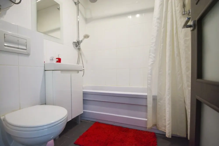 Business Apartment