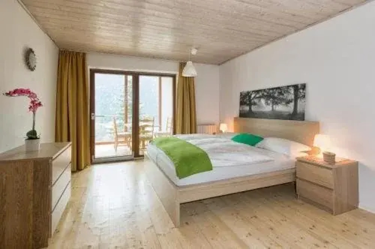 Apartments Markus