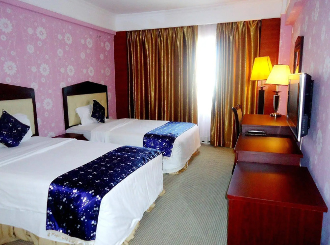Dragon Union Hotel