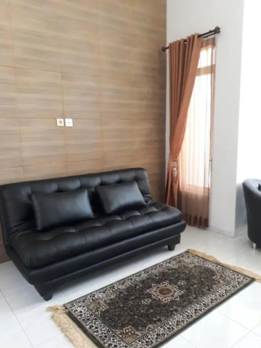 Villa Puncak Garuda A5