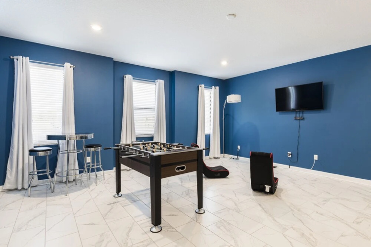 2925FS - Storey Lake