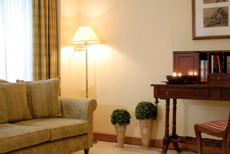 Athens Atrium Hotel and Suites