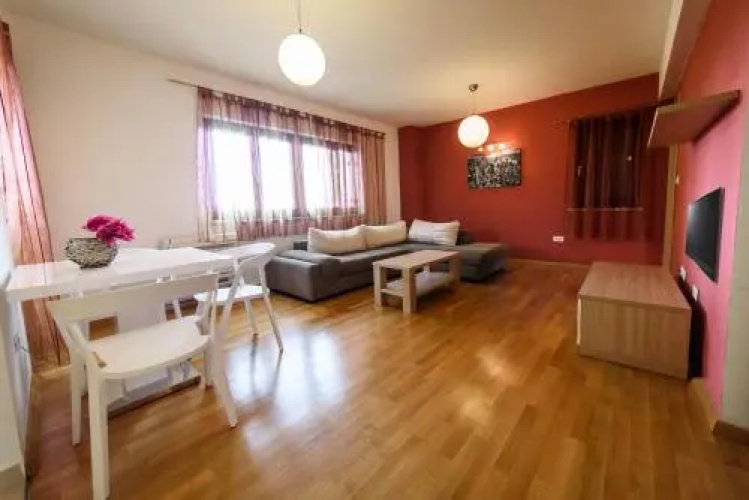 Apartments Vacanza