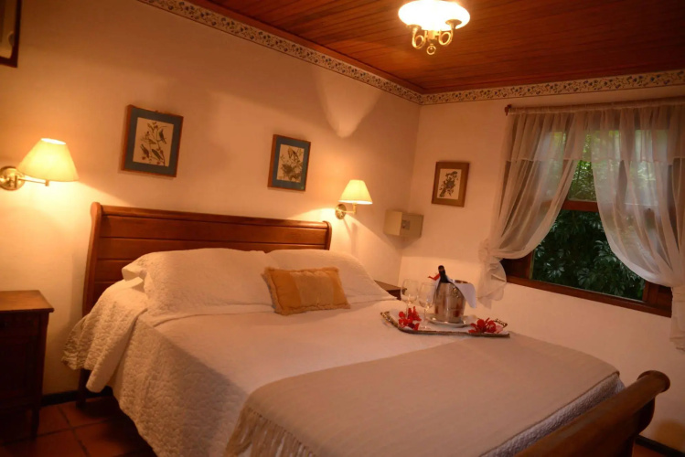 Hotel Pousada Esmeralda