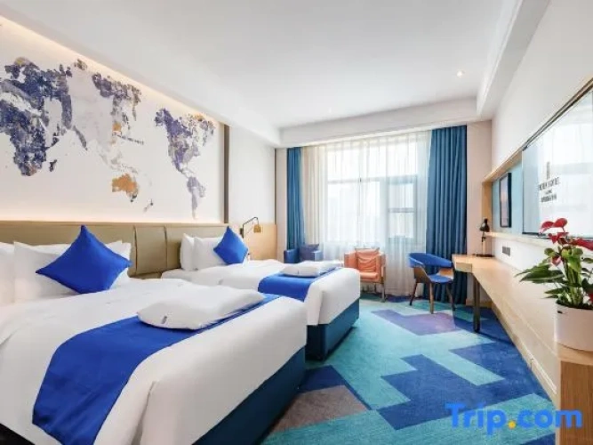 Business Twin room
