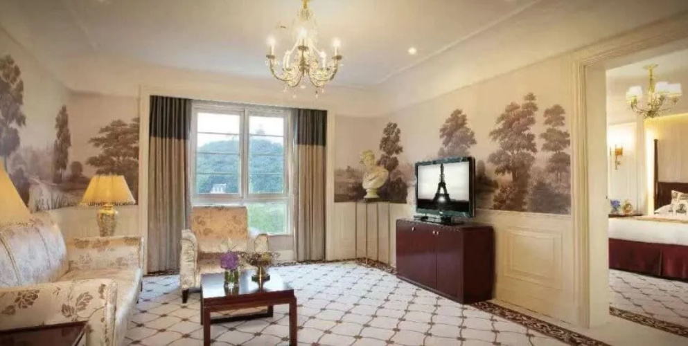 Tianducheng Hotel
