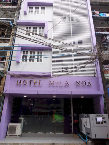 Hotelafbeelding