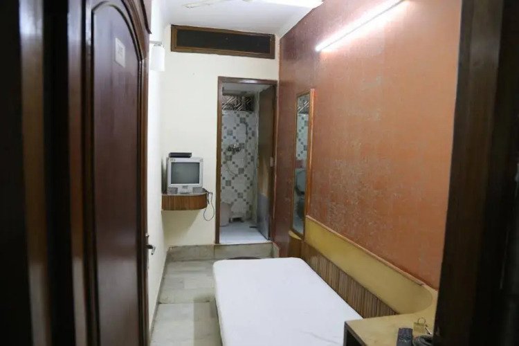 Фотография отеля